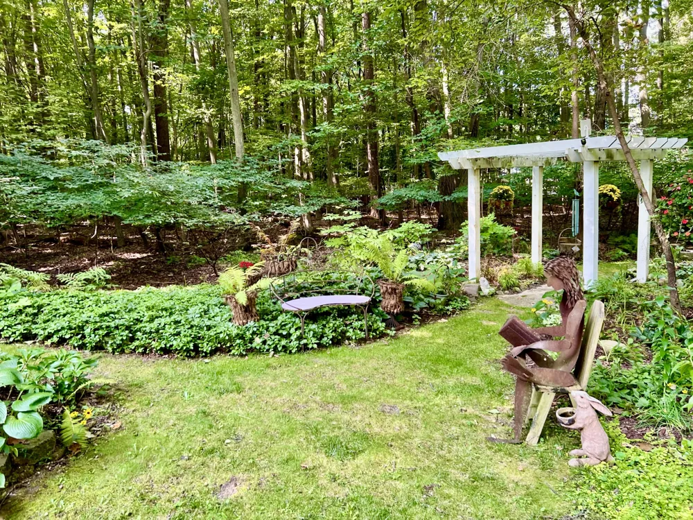 1735 Darling Lane Ganges Township, MI 49408