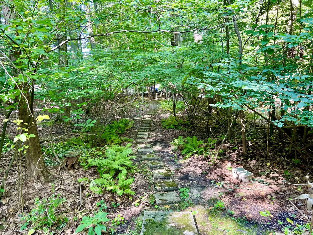 1735 Darling Lane Ganges Township, MI 49408