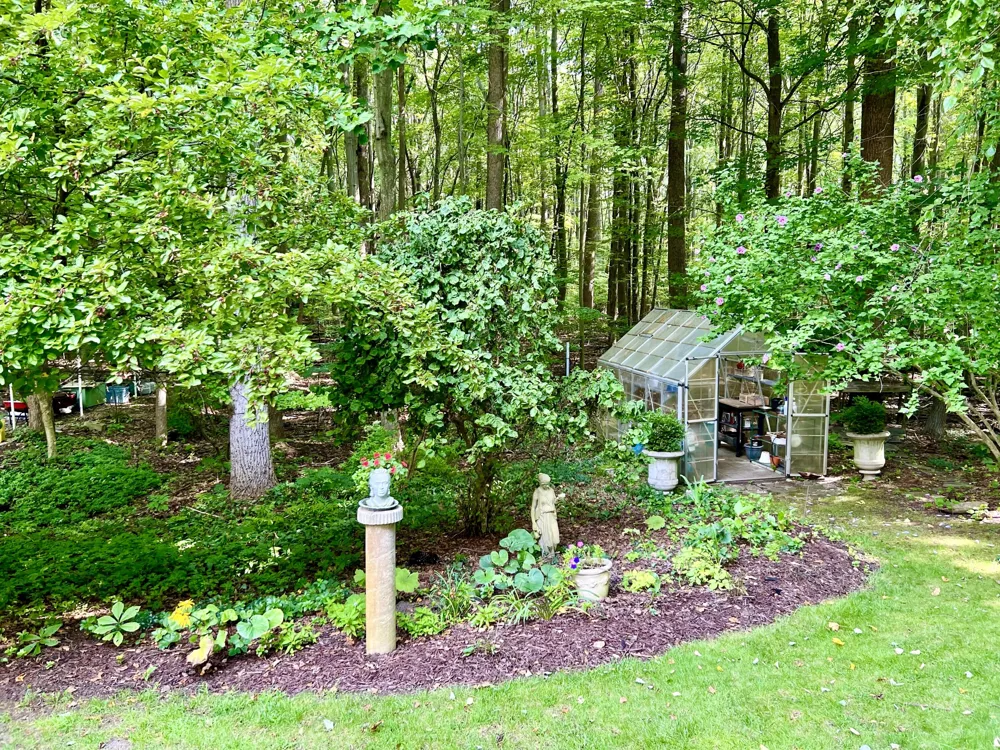 1735 Darling Lane Ganges Township, MI 49408
