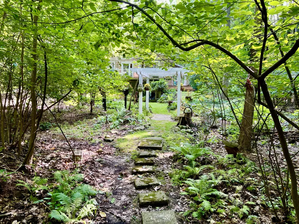 1735 Darling Lane Ganges Township, MI 49408