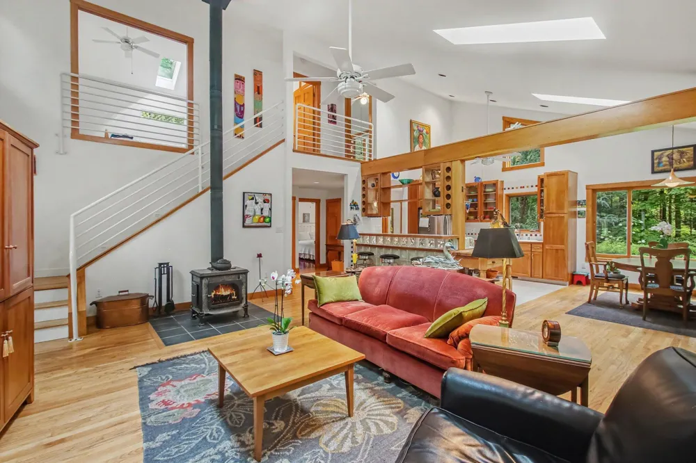 1735 Darling Lane Ganges Township, MI 49408