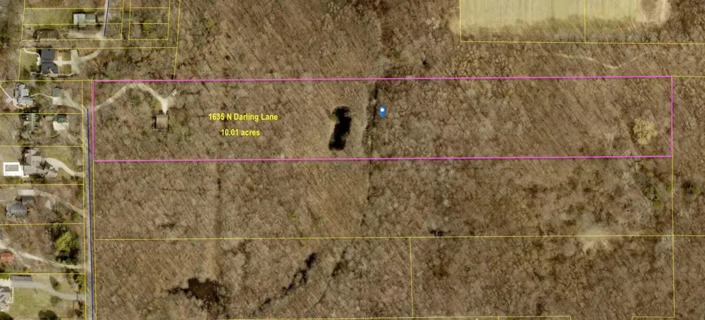 1735 Darling Lane Ganges Township, MI 49408