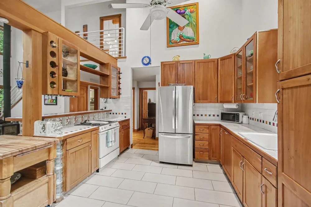 1735 Darling Lane Ganges Township, MI 49408