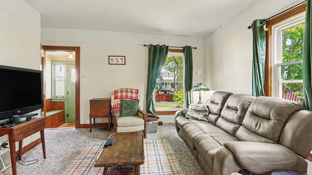 412 Prospect Street Cadillac City, MI 49601