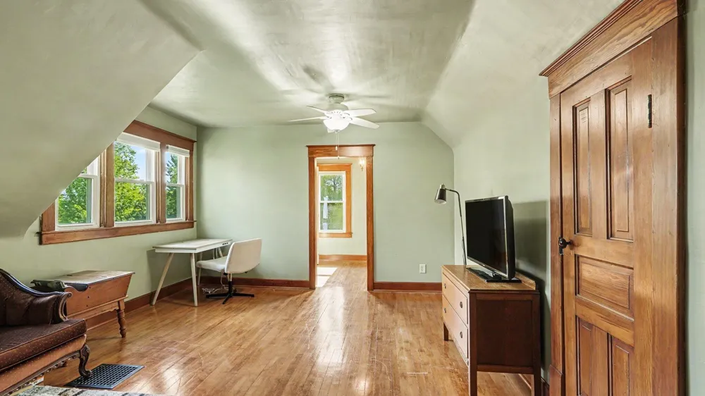 412 Prospect Street Cadillac City, MI 49601