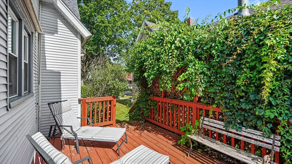 412 Prospect Street Cadillac City, MI 49601