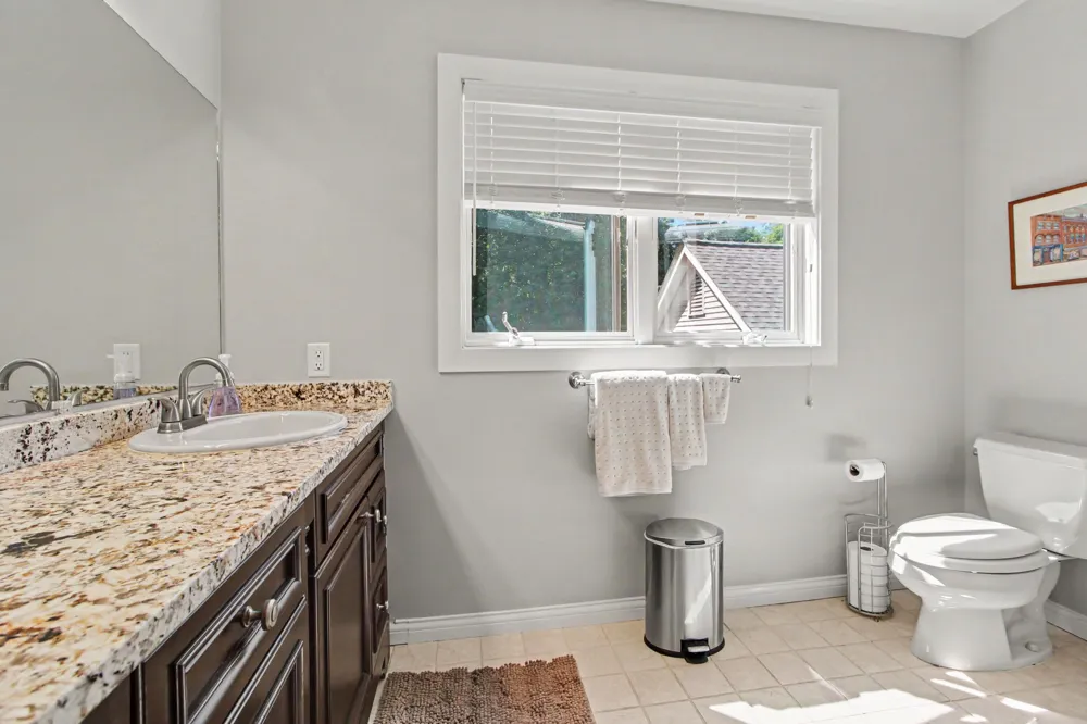 4608 Cottonwood Drive Lodi Township, MI 48108