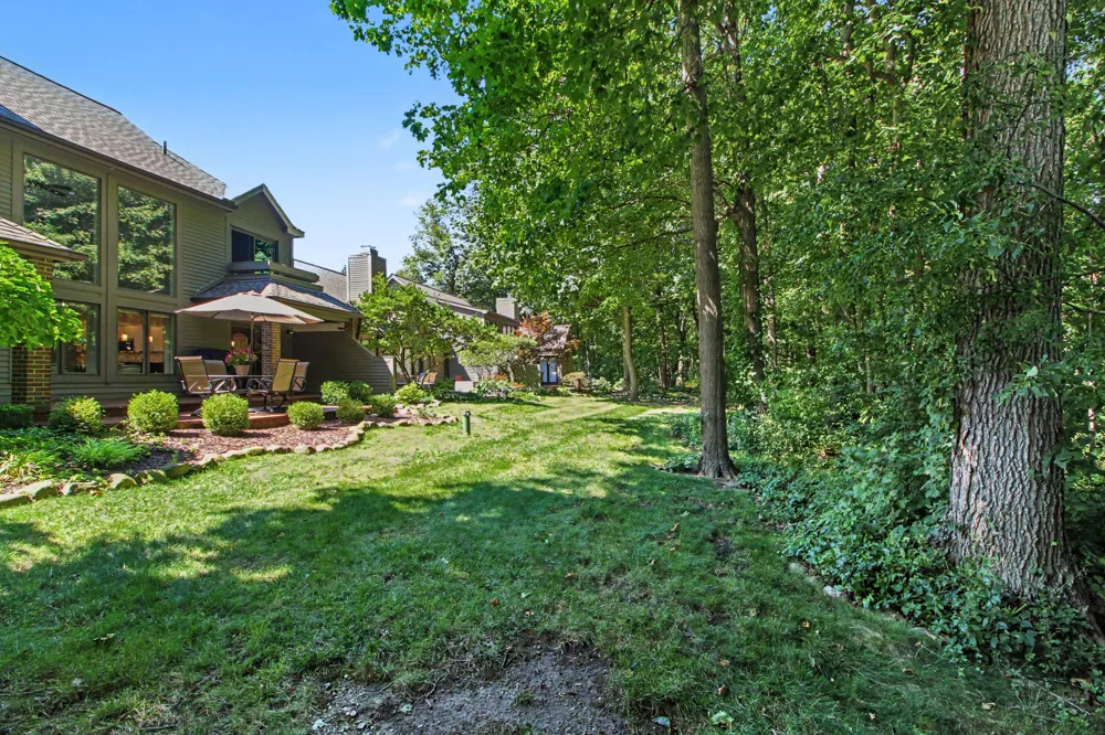 4608 Cottonwood Drive Lodi Township, MI 48108