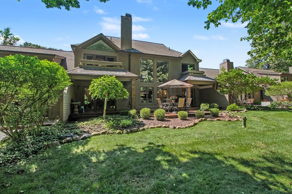 4608 Cottonwood Drive Lodi Township, MI 48108