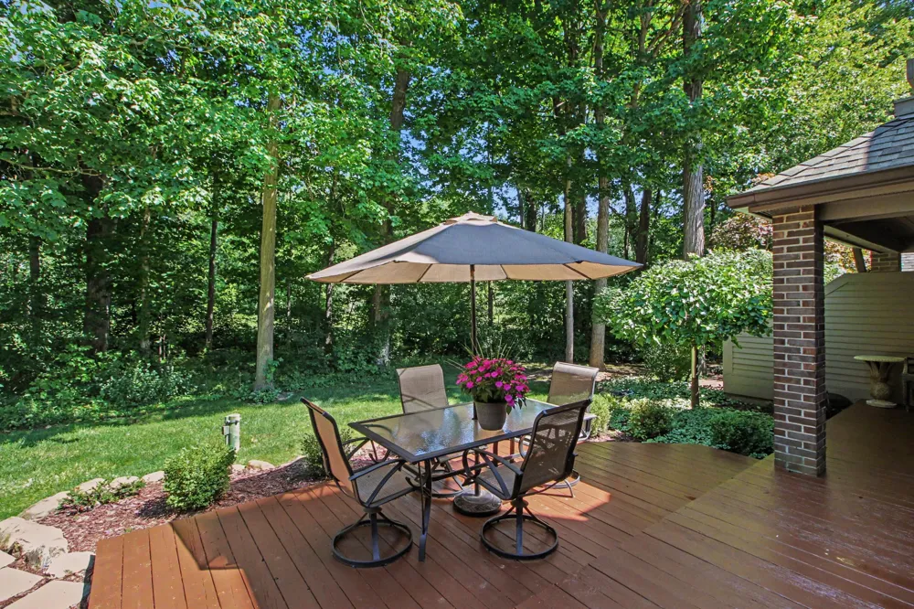 4608 Cottonwood Drive Lodi Township, MI 48108