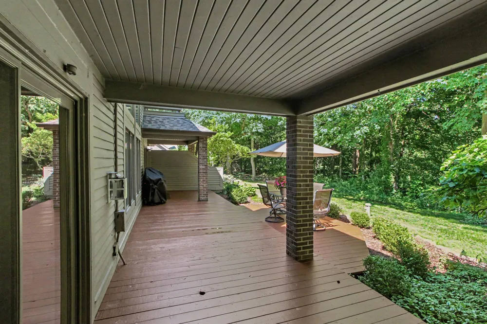 4608 Cottonwood Drive Lodi Township, MI 48108