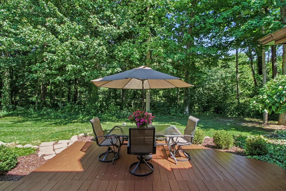 4608 Cottonwood Drive Lodi Township, MI 48108