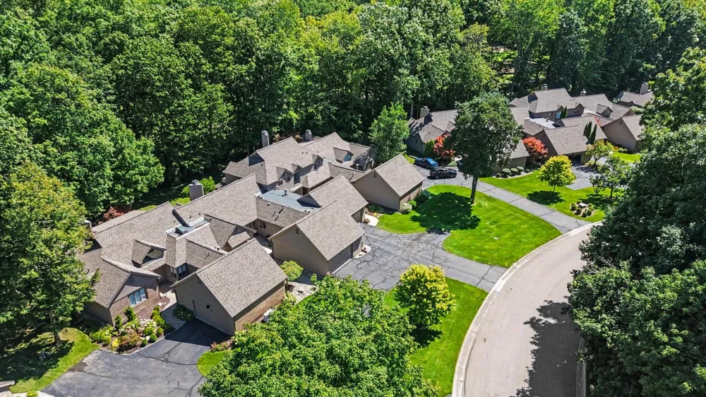 4608 Cottonwood Drive Lodi Township, MI 48108
