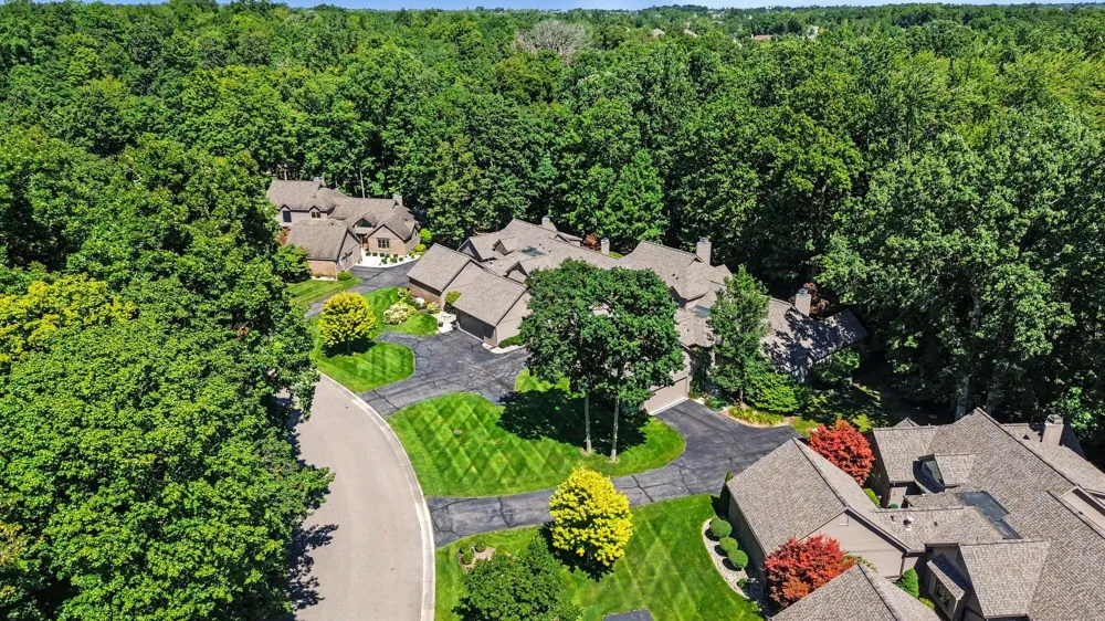 4608 Cottonwood Drive Lodi Township, MI 48108