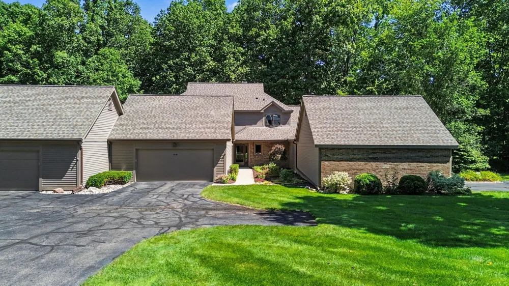 4608 Cottonwood Drive Lodi Township, MI 48108