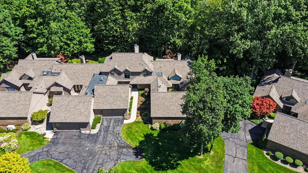 4608 Cottonwood Drive Lodi Township, MI 48108