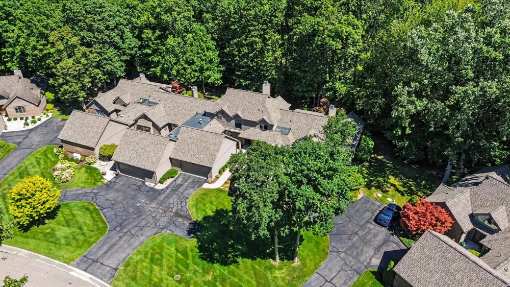 4608 Cottonwood Drive Lodi Township, MI 48108