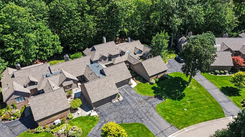 4608 Cottonwood Drive Lodi Township, MI 48108