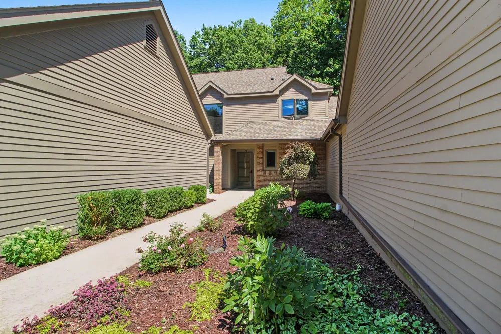 4608 Cottonwood Drive Lodi Township, MI 48108