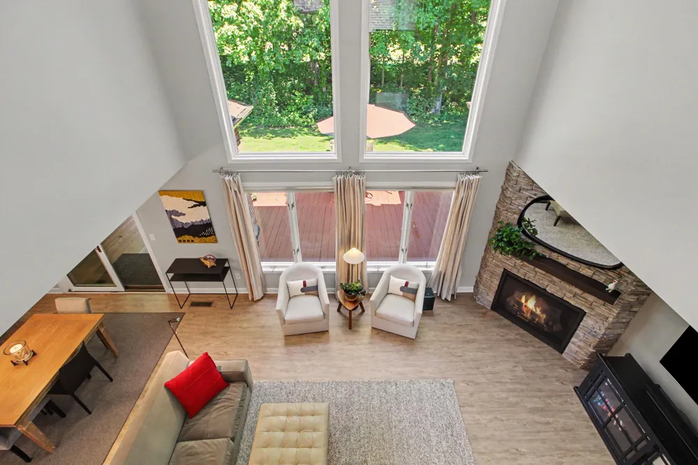 4608 Cottonwood Drive Lodi Township, MI 48108