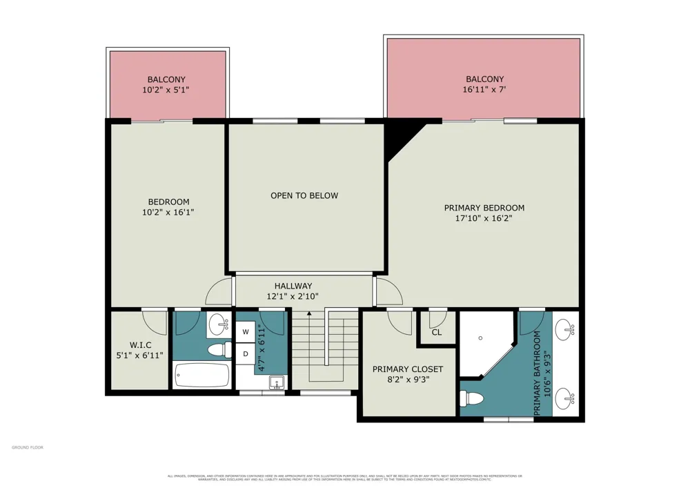 4608 Cottonwood Drive Lodi Township, MI 48108