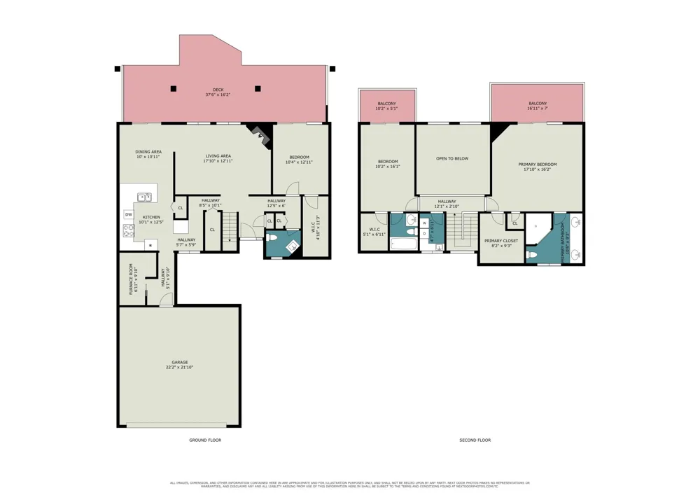 4608 Cottonwood Drive Lodi Township, MI 48108