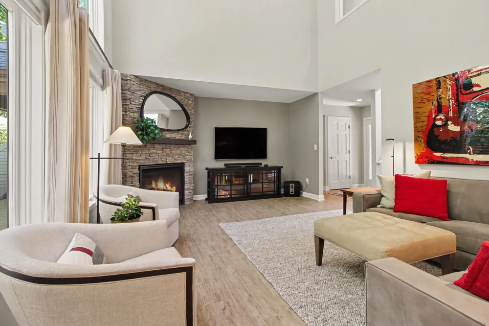 4608 Cottonwood Drive Lodi Township, MI 48108