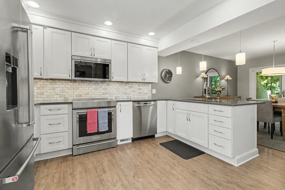 4608 Cottonwood Drive Lodi Township, MI 48108