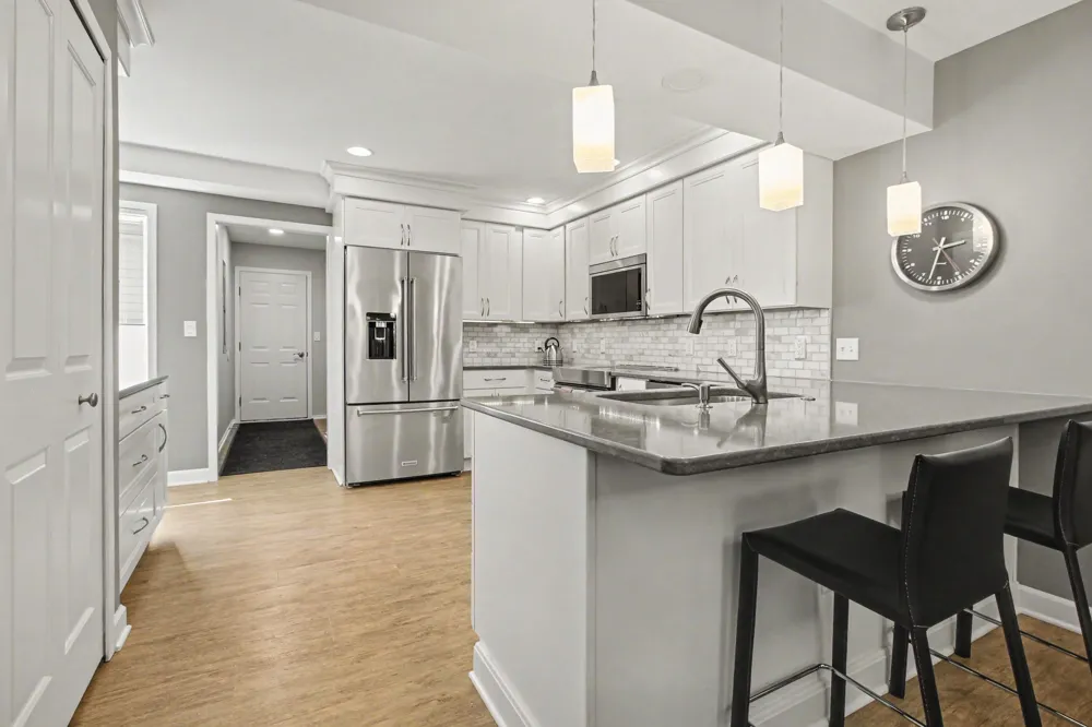 4608 Cottonwood Drive Lodi Township, MI 48108