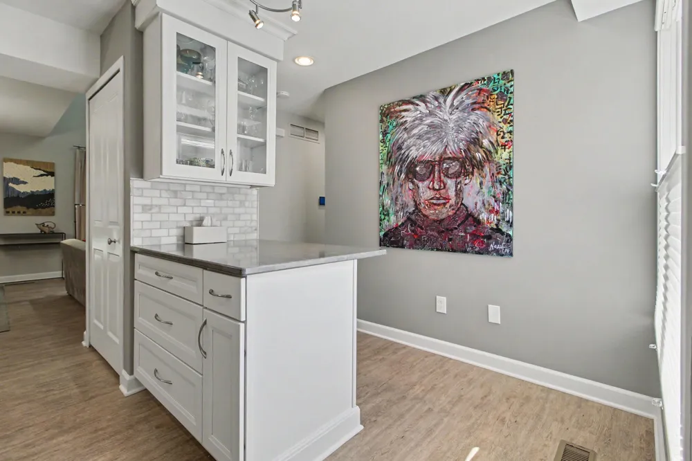 4608 Cottonwood Drive Lodi Township, MI 48108