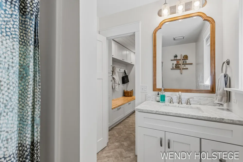 2066 Woodlark Drive Park Township, MI 49424