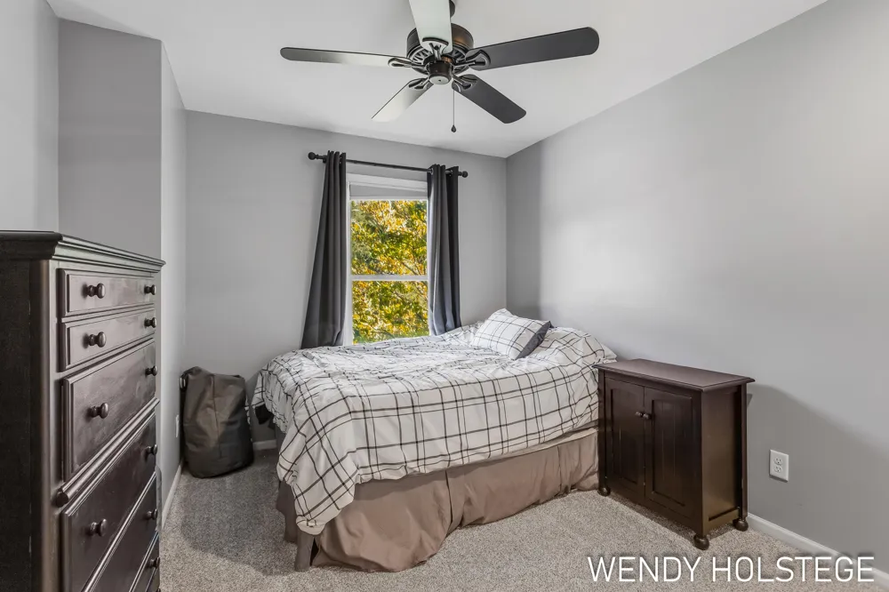 2066 Woodlark Drive Park Township, MI 49424