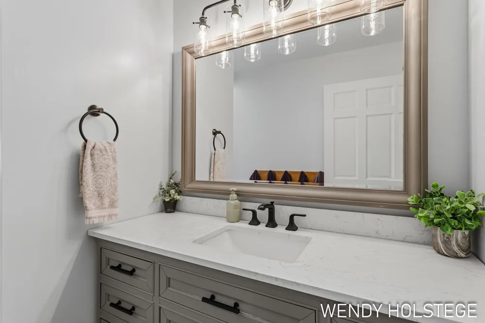 2066 Woodlark Drive Park Township, MI 49424