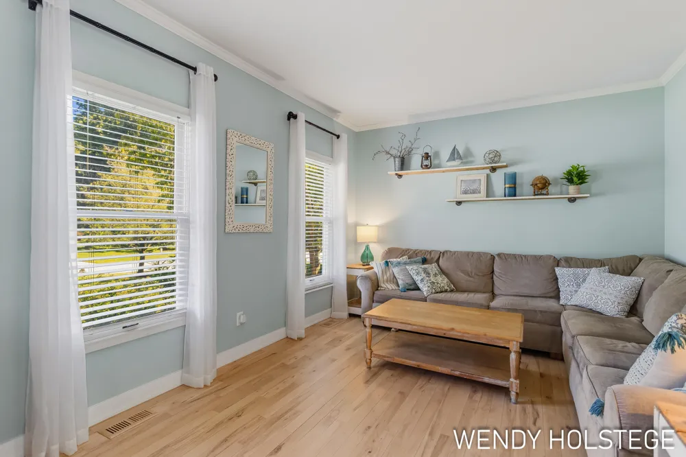 2066 Woodlark Drive Park Township, MI 49424