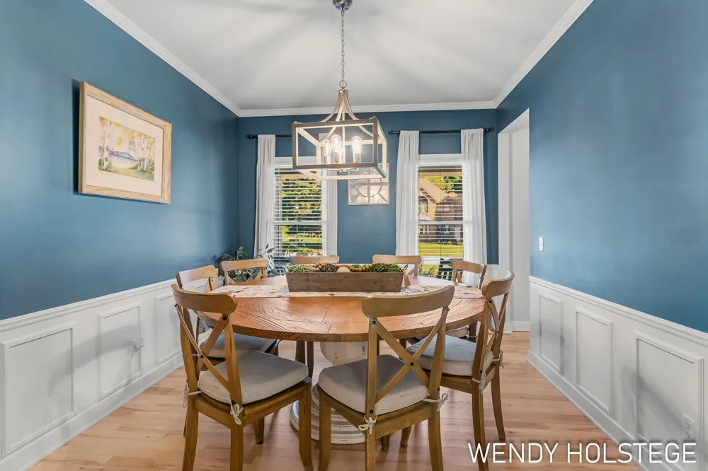 2066 Woodlark Drive Park Township, MI 49424