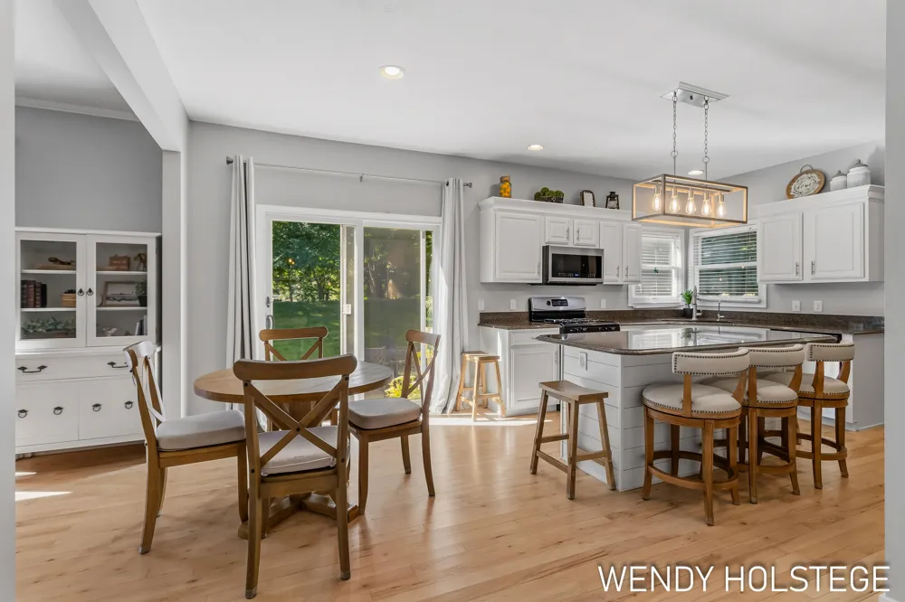 2066 Woodlark Drive Park Township, MI 49424