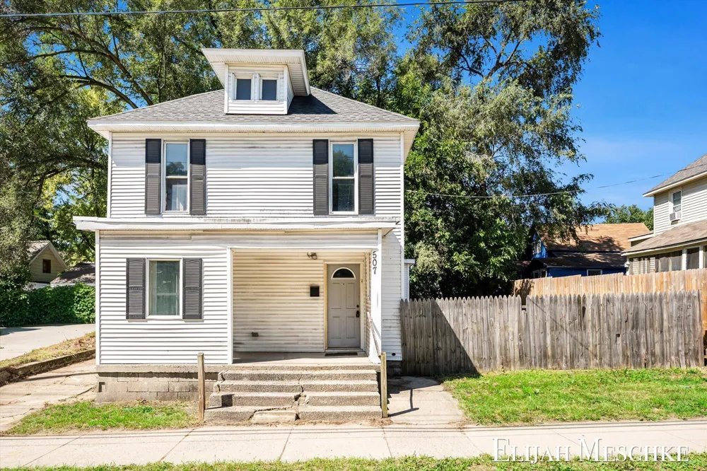 507 Fuller Avenue SE Grand Rapids City, MI 49506