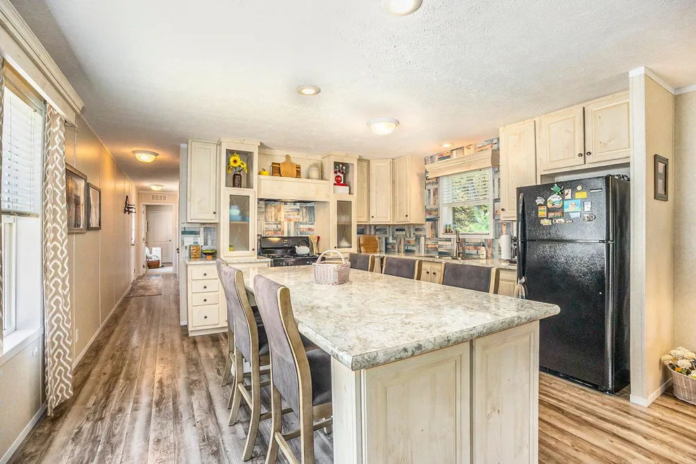 1878 White Birch Drive Golden Township, MI 49436