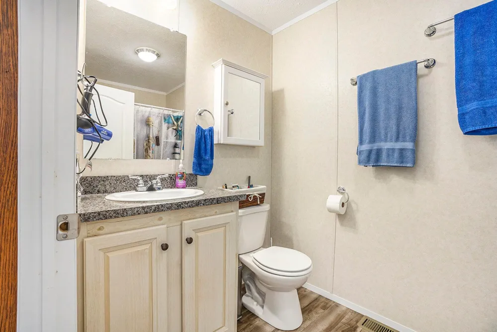 1878 White Birch Drive Golden Township, MI 49436
