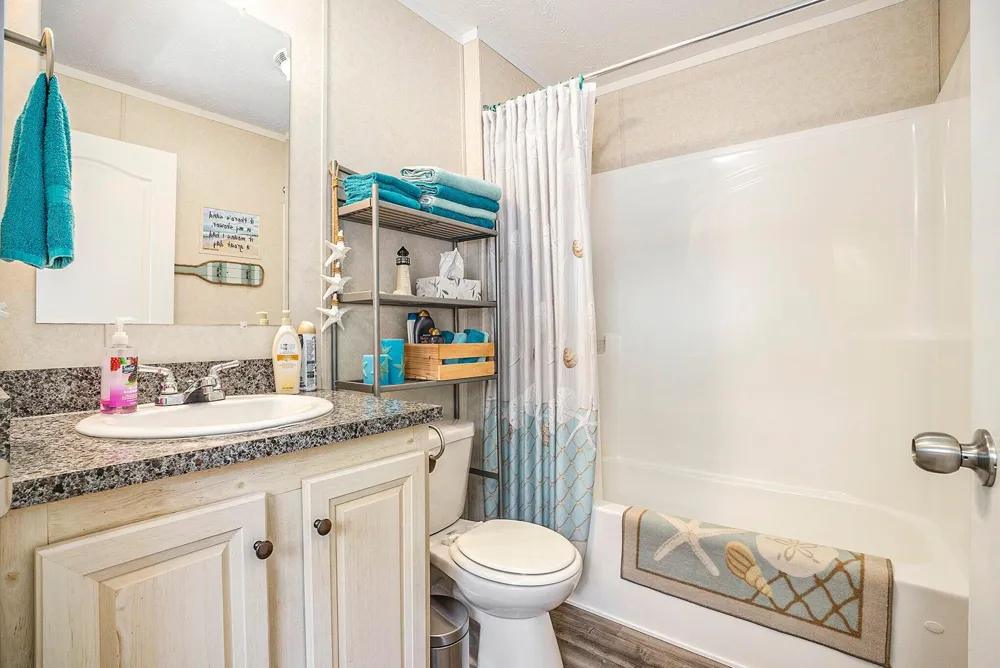 1878 White Birch Drive Golden Township, MI 49436
