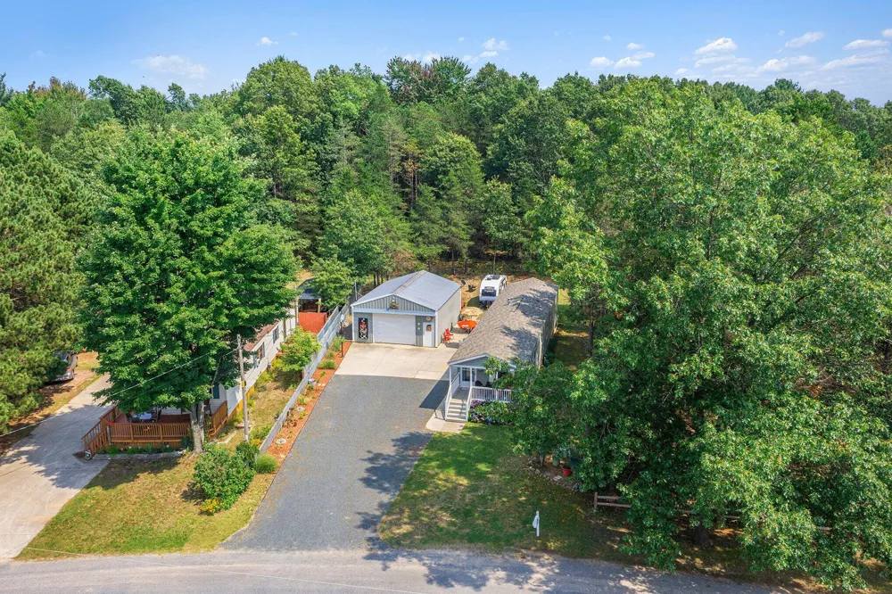 1878 White Birch Drive Golden Township, MI 49436