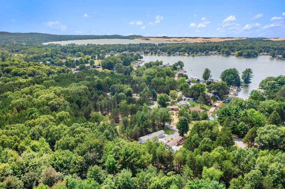 1878 White Birch Drive Golden Township, MI 49436