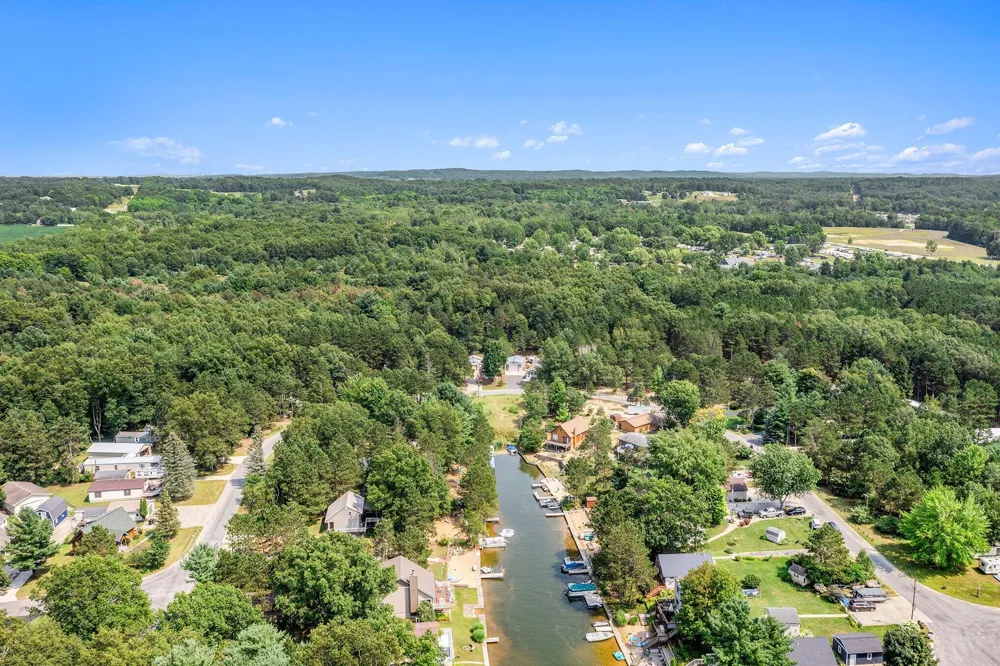 1878 White Birch Drive Golden Township, MI 49436