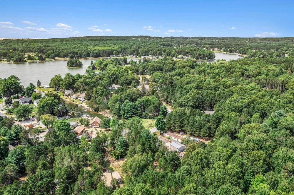 1878 White Birch Drive Golden Township, MI 49436