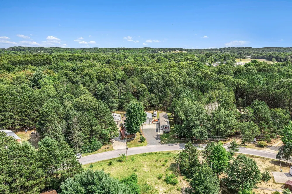 1878 White Birch Drive Golden Township, MI 49436