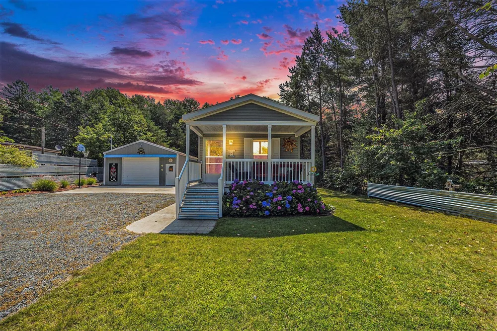 1878 White Birch Drive Golden Township, MI 49436