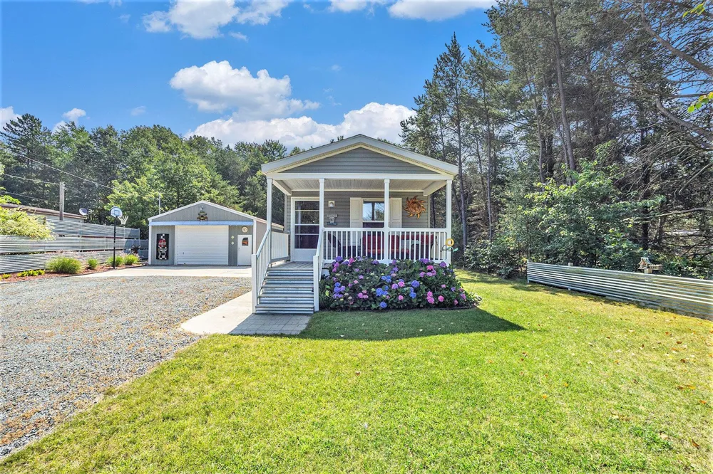 1878 White Birch Drive Golden Township, MI 49436