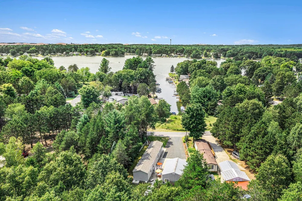 1878 White Birch Drive Golden Township, MI 49436