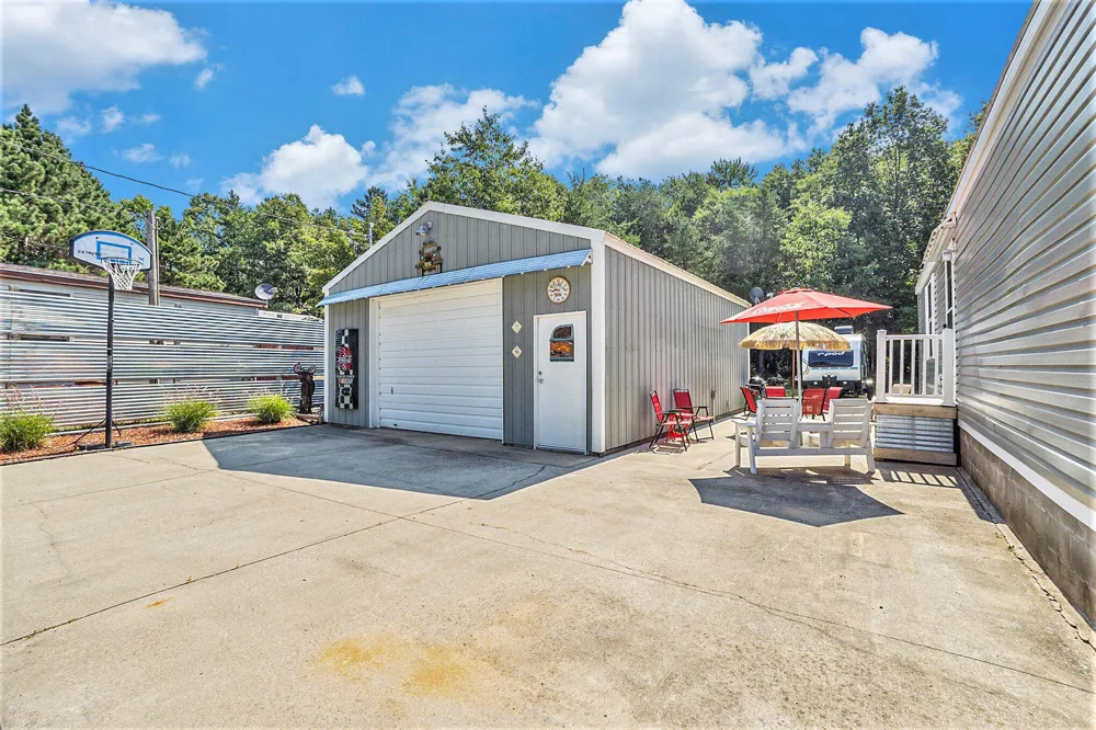 1878 White Birch Drive Golden Township, MI 49436