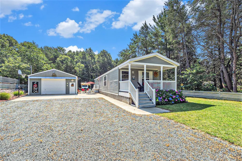 1878 White Birch Drive Golden Township, MI 49436
